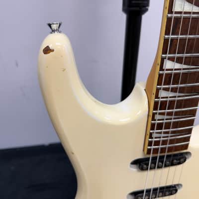 Vintage Aria Pro II XR-Series Electric Guitar Made in Japan Late 1980's image 8