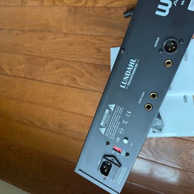 Warm Audio WA-1B Tube Opto Compressor Bild 9