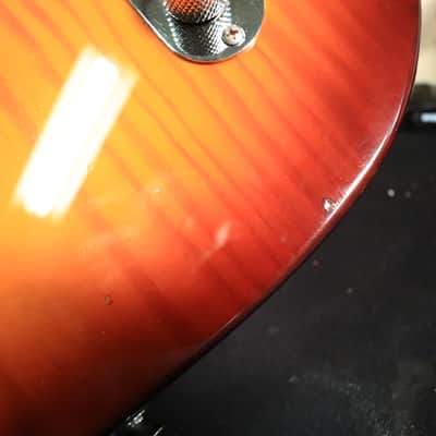 Fender Modern Player Telecaster Plus Electric Guitar HSS image 19