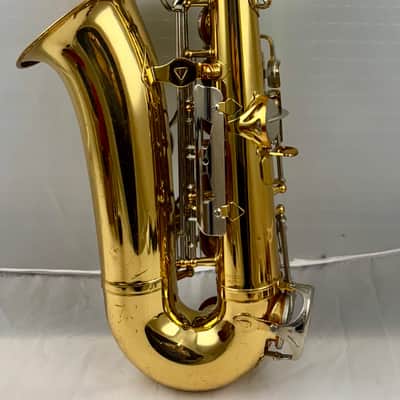 Yamaha / Vito YAS-23 - Brass lacquer image 6