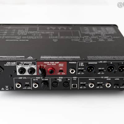 2020s Boss Waza Tube Amp Expander Attenuator image 2