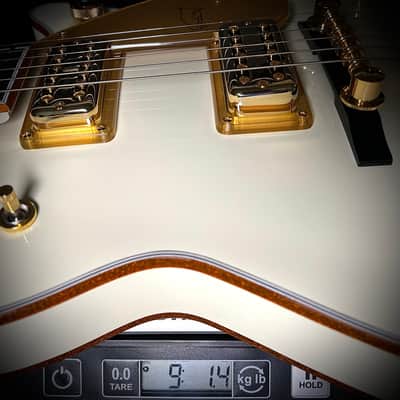 Gretsch G6134T-58 Vintage Select ‘58 Penguin image 8