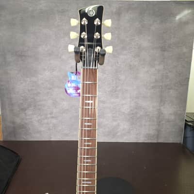 Yamaha Revstar II Standard RSS02T 2026 Black 8.3 pounds image 4