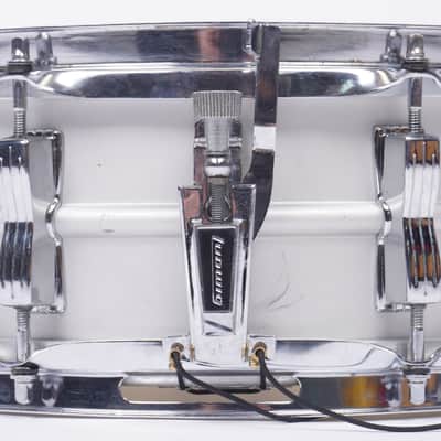 LUDWIG ACROLITE 14"x 5" SNARE DRUM - 1782637-14" x 5" image 8