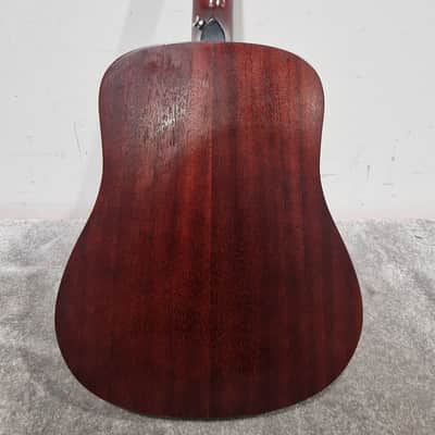 Tanglewood Crossroads TWCRT 3/4 - Acoustic Guitar - Dark Brown/Black - Excellent w/ Soft Case image 22