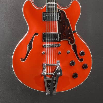 D'Angelico Premier DC, Recent image 2