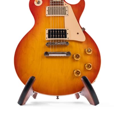2012 Gibson Les Paul R8 in Washed Cherry Burst image 3