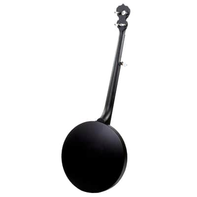 Deering GOODTIME BLACKGRASS 5-STRING BANJO image 3