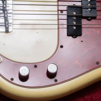 【used】Fender Japan / PB62 OWH 1993-1994 3.395kg #N066449 MADE IN JAPAN【GIB Yokohama】【price included SHIPPING & IMPORT TAX & VAT】 image 17
