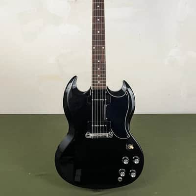 Gibson SG Special Black 2020 image 2