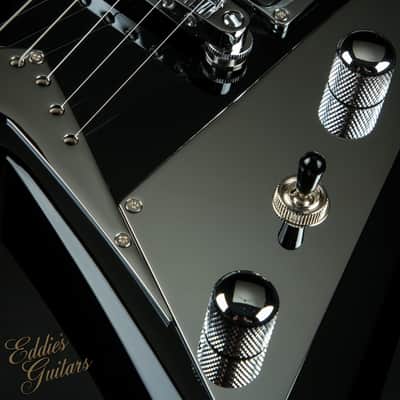 2022 - Jackson MJ Series Randy Rhoads RRT - Black image 17