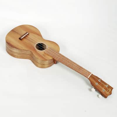 Martin C1K Uke All Solid Koa Concert Ukulele Uke With gig bag #005 @ LA Guitar Sales image 1