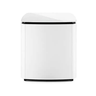 Bose Smart Ultra Dolby Atmos Soundbar Speaker, White, Bundle with Bose Bass Module 700, Sound Bar for Home Audio Speaker TV Wireless, Bluetooth, Wifi, Alexa, Google, Voice Control + H&A HDMI Cable image 4
