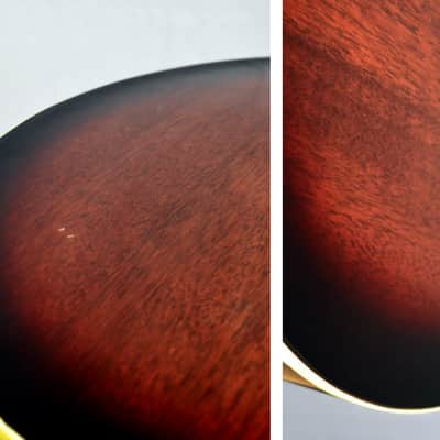 FENDER Banjo 5 s. FB-54 2000s Korea - Mahogany - Japan Import image 11