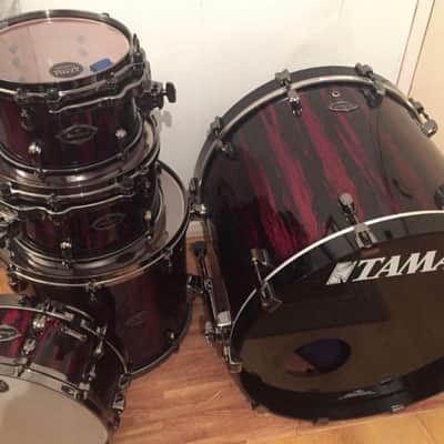 Tama starclassic BB drum kit *limited edition* image 1