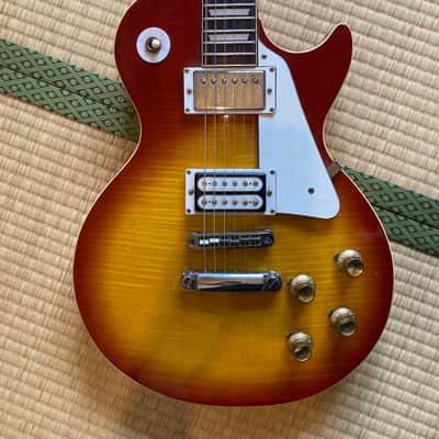 Greco custom EG-480 1976 image 7