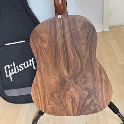 Gibson J45 J-45 Generation G-45 BRAND NEW American Walnut USA Acoustic Guitar image 1