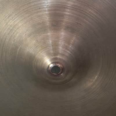 15" Zildjian Avedis '60 871/1072g image 4