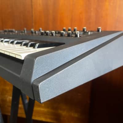 Roland JP-8000 Analog Modeling Synthesizer New internal battery and condenser image 6