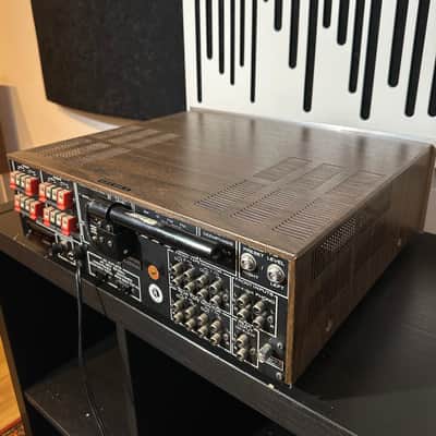 Marantz Model 4240 17-Watt Quadraphonic Solid-State Receiver 1974 - 1978 image 7