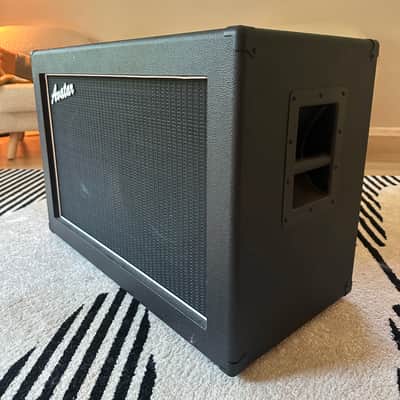 Avatar G212 Contemporary Oversized Cab Black image 3