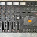 Vintage TASCAM Porta One Ministudio 4-Track Cassette Recorder 1980s - Gray For Parts