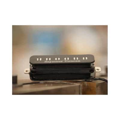 Seymour Duncan PA-STK1N Stack Strat Parallel Axis Manche image 2
