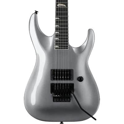 Kramer Assault 220 Plus EMG FR, EMG 81/85 Pickups, Floyd Rose