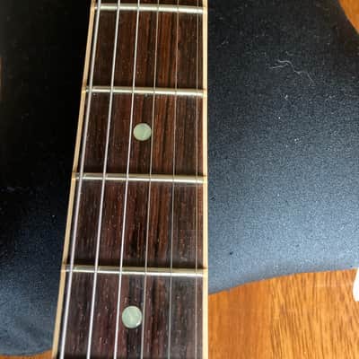 Gibson ES 335  Satin W/Upgrades Only 7.9 LBS. image 7
