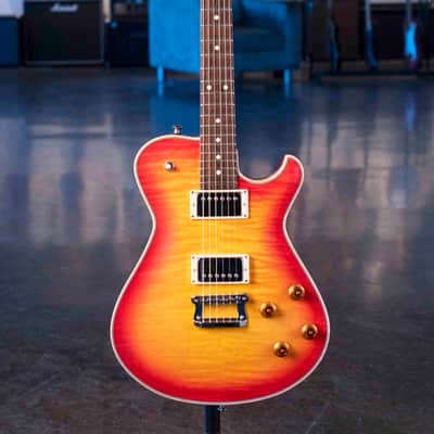 Knaggs Kenai T2 - Cherry Burst 2025 image 2