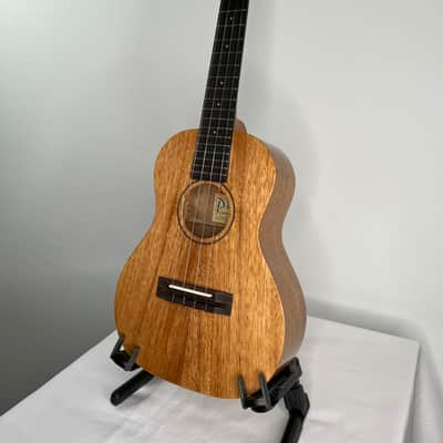 Pono ATD Tenor Ukulele w/case image 4