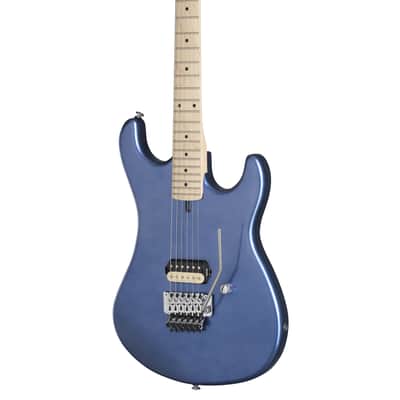 KRAMER The 84 - Blue Metallic image 1
