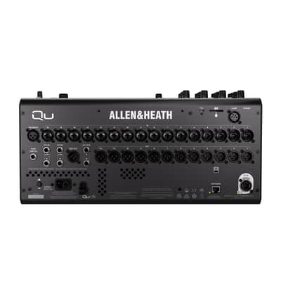 Allen & Heath - QU-5 image 3