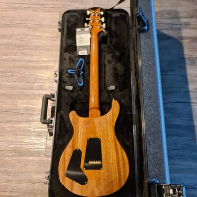Used PRS Studio Tiger Eye 10 Top image 7