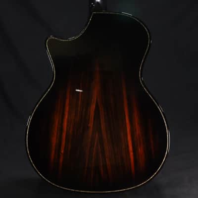 Taylor Builder's Edition 914ce LTD Macassar 039 image 10