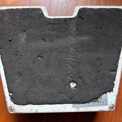 VOX Vintage Chorus Pedal  7005 / 1905 81 - 82 image 3