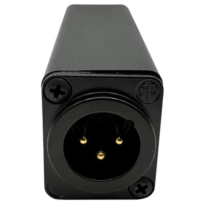 Avenson Audio Small DI image 3