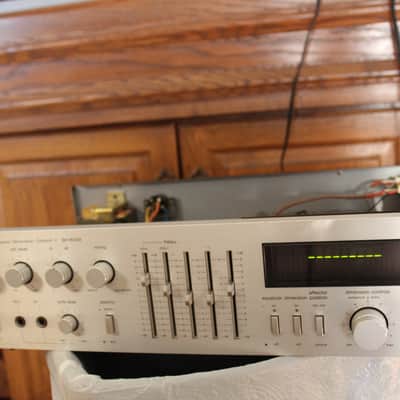 Serviced Technics SH-8030 Space Dimension Controller image 20