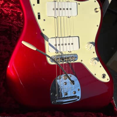 Vintage 1960s Fender Jazzmaster Build with Real Vintage Parts image 14
