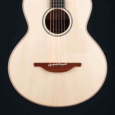 Lowden S-35C 12-Fret Guatemalan Rosewood and Adirondack Spruce NEW image 4