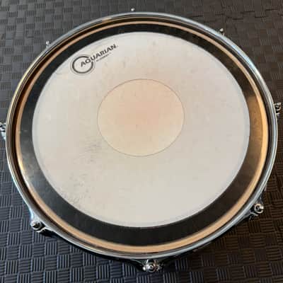 Pork Pie Little Squealer 7x13" Vented Maple Snare Drum 2006 - 2021 image 4