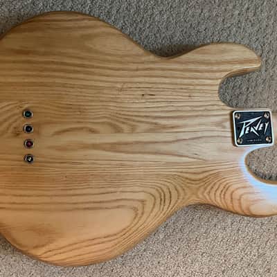 Peavey T-40 1981 - Natural image 11