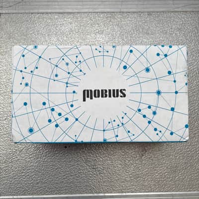 Strymon Mobius image 10