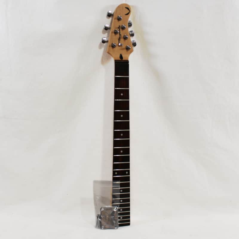 2000 Dean Playmate Bolt-On Maple Neck w/ Rosewood Fingerboard - SEE DESCRIPTION image 1