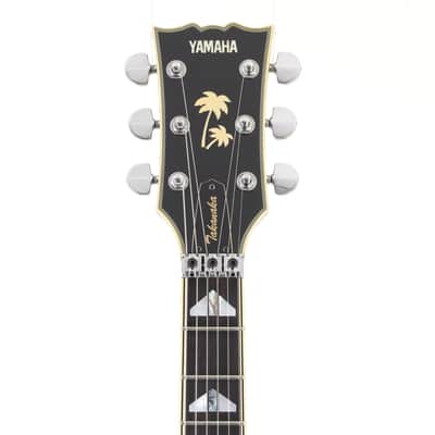 Yamaha Sg T2 Stn [2 Fh1160] (06/17) image 10
