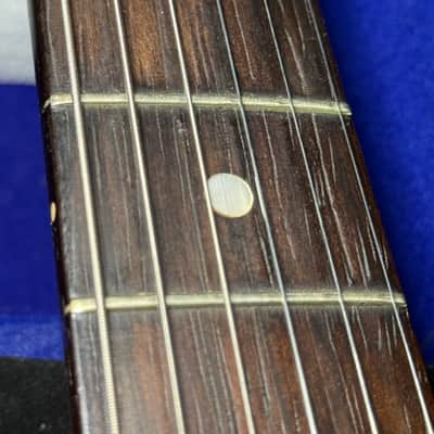 Gibson Es -140 1950’s 1954 image 9
