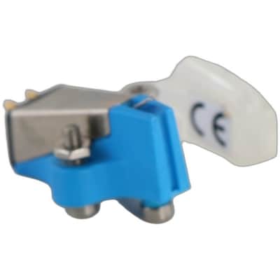 Rega Elys Moving Magnet Cartridge MM Phono Blue Tested Strong Output image 4