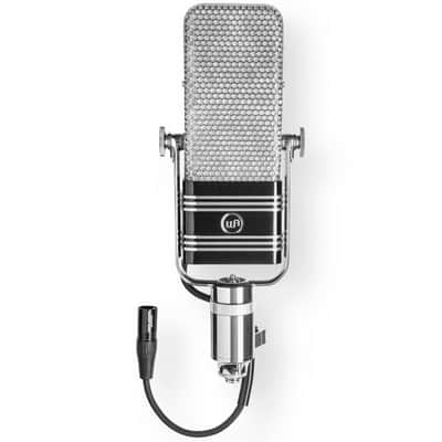 WA-44 Warm Audio image 2