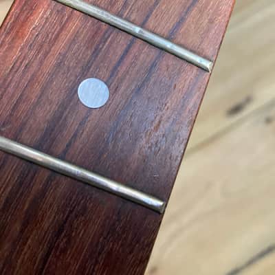 Squier Pre Affinity Strat by Fender Electric Guitar Neck 1996 Stratocaster YN6 image 8