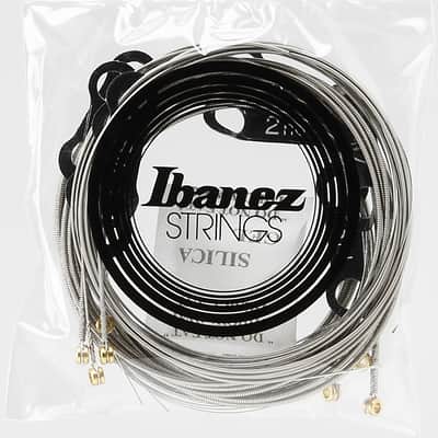 Ibanez IEGS8 8-String Electric image 3